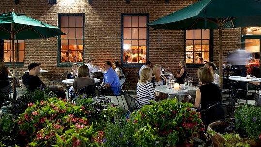 Bourbon-focused restaurant will take over Ludlow Market space in Locust ...