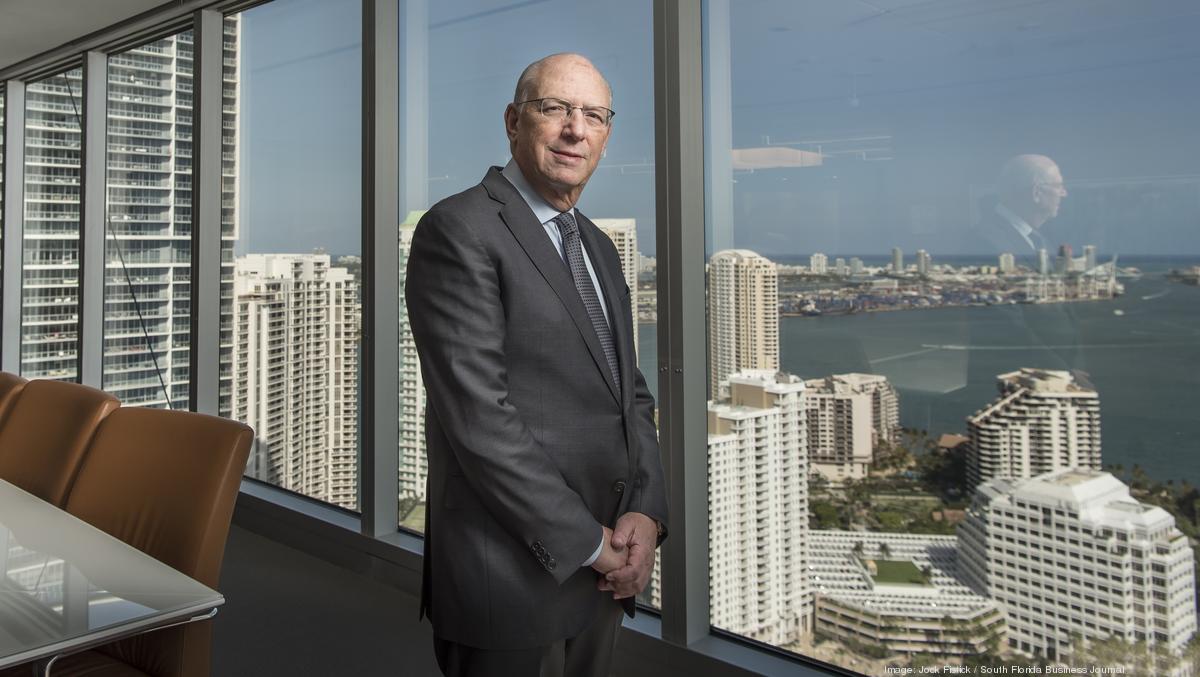 Holland & Knight, Waller law firm leaders talk next steps after