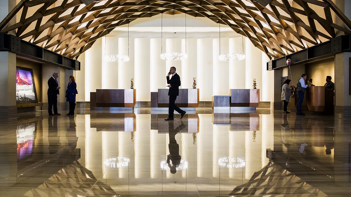 These Louisville hotels, restaurants earned AAA's Four Diamond rating in 2022 Louisville