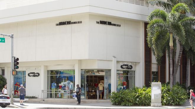 $200M Retail Property Sale Sets Record on Rodeo Drive - Los Angeles  Business Journal