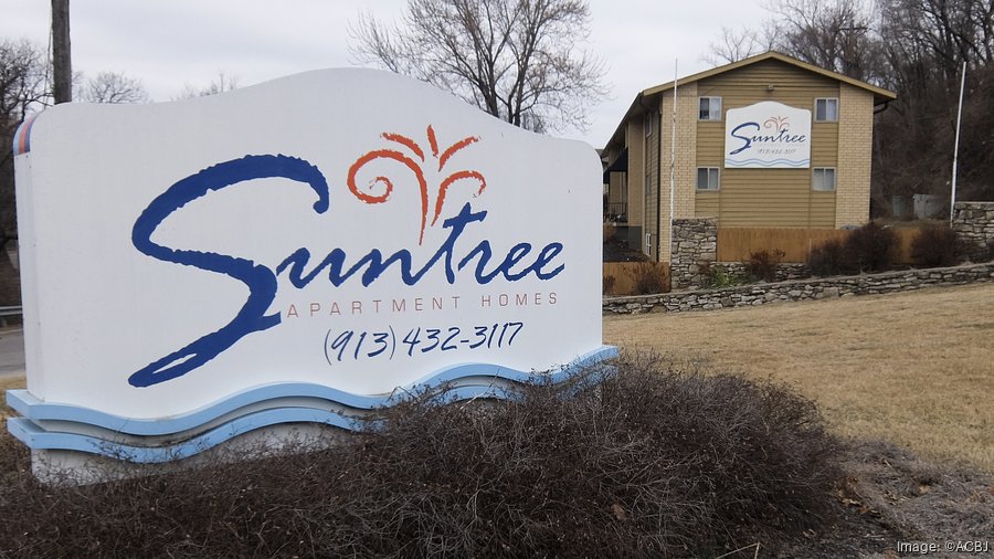 Time Equities acquires two KCarea apartment complexes Kansas City