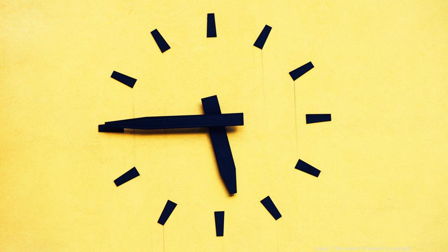 Business Pulse Survey Should Florida stop rolling back clocks in the