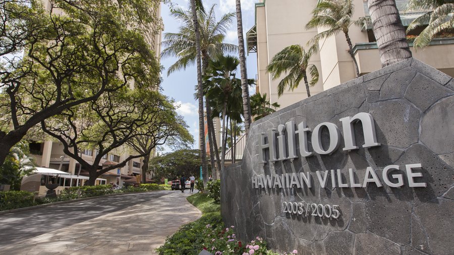 Hilton Hawaiian Village 01 0017