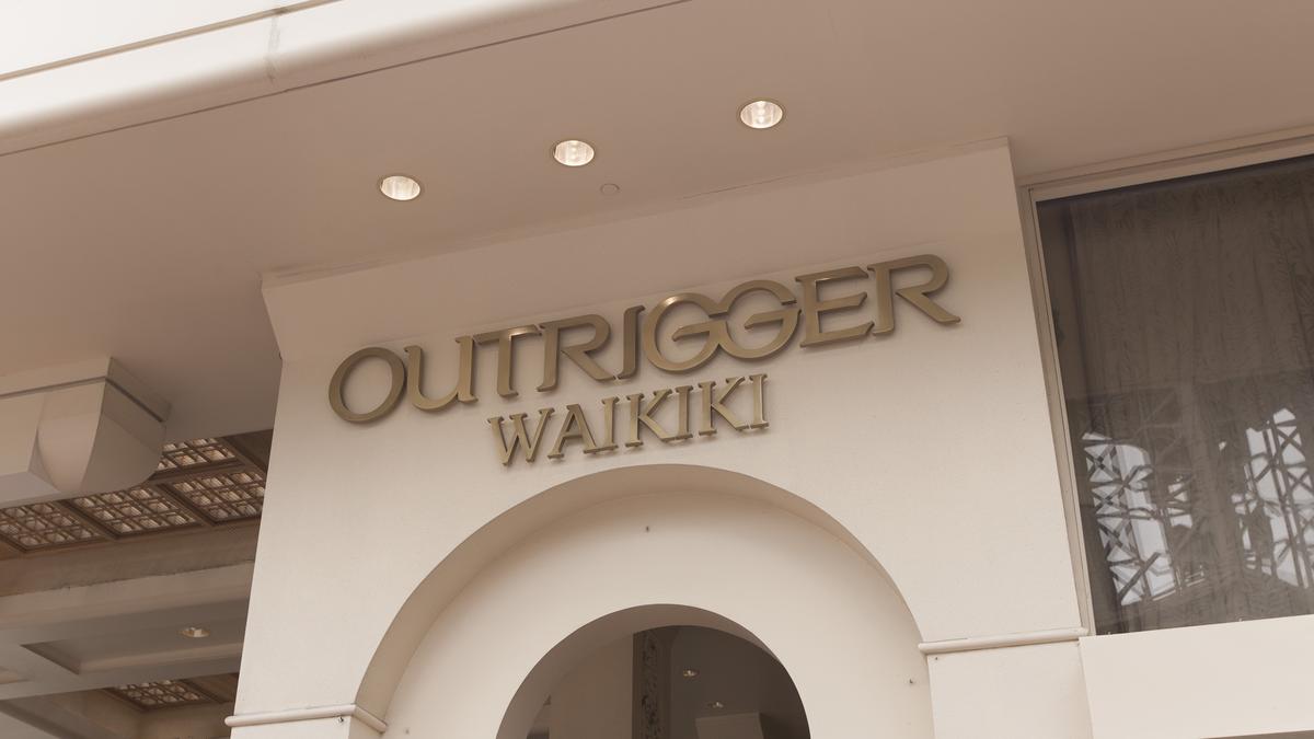 Chuck S Steak House To Shut Down Transition Outrigger Guest Chuck S Steak House To Shut Down