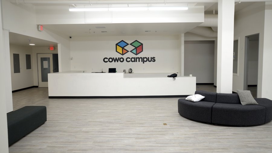 CoWo Campus