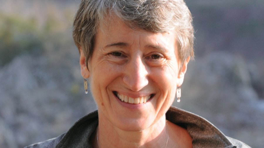 Former REI CEO Sally Jewell has a new gig in Bellevue - Puget Sound ...