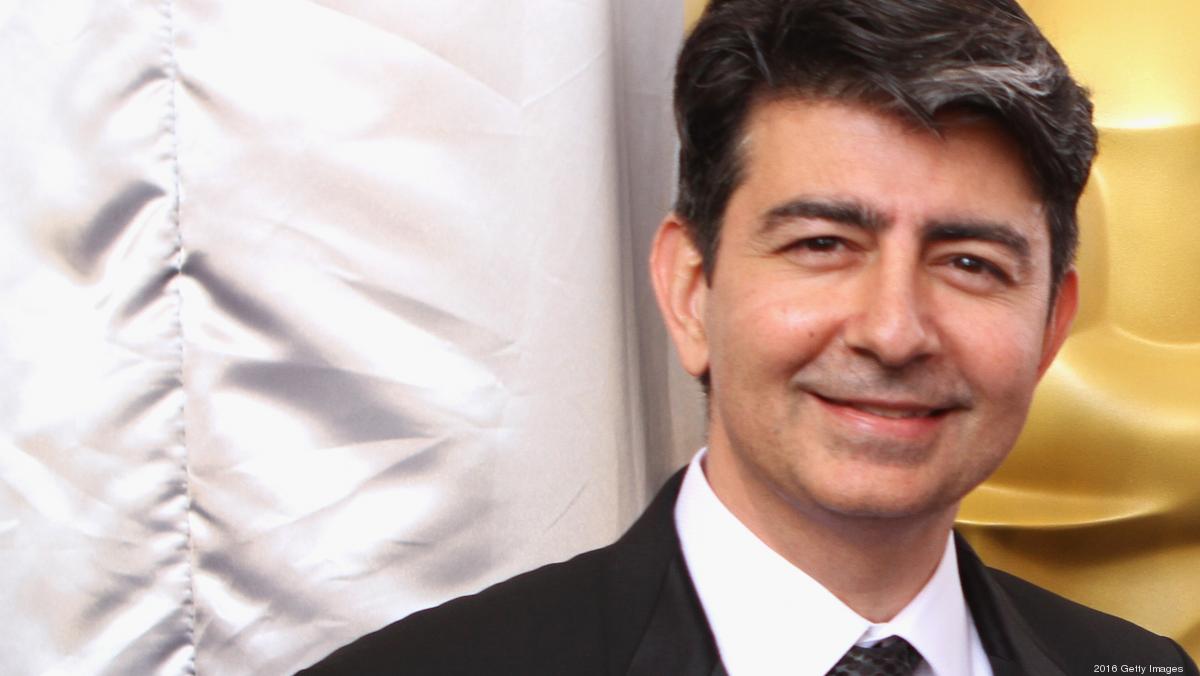 Pierre Omidyar Ebay Founder And Hawaiis Richest Full Time Resident Moves Up On Forbes 400 1867