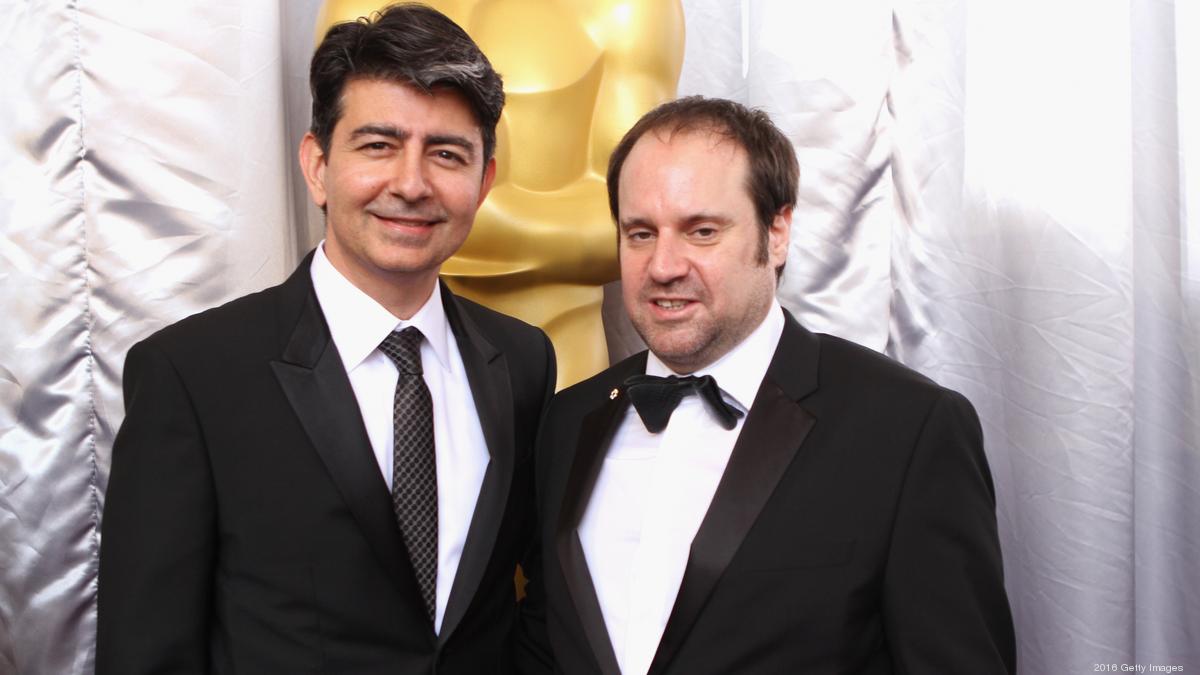 Pierre Omidyar, eBay founder and Hawaii's richest fulltime resident