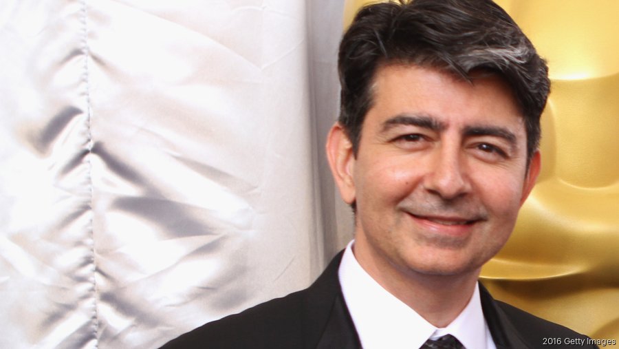 eBay founder and Hawaii resident Pierre Omidyar moves up on Forbes list