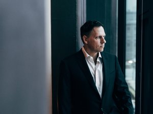 THIEL INTERVIEW 1