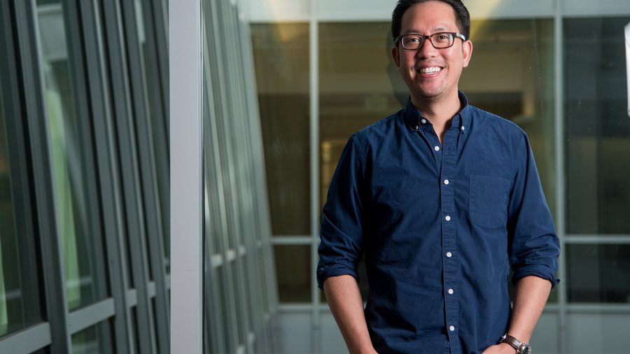 Eric Wu
