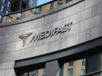 Medifast Inc. logo