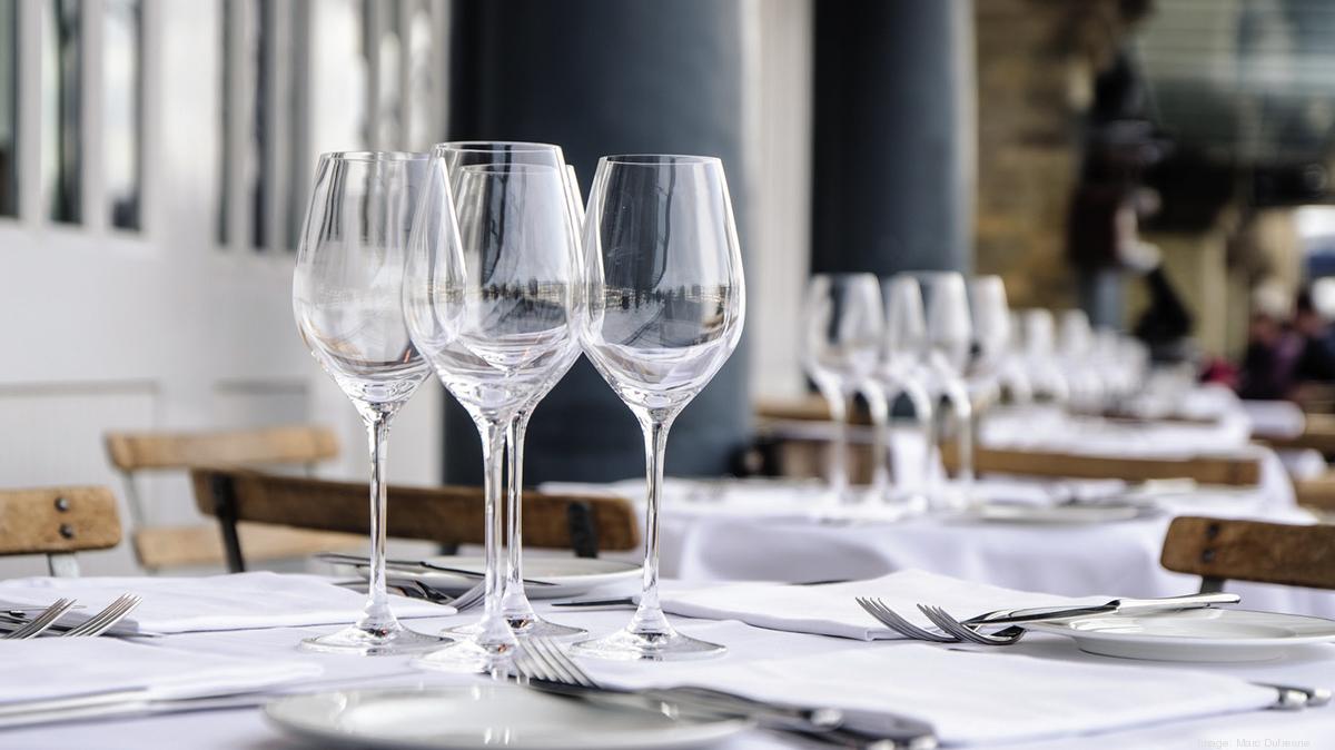 Bon Appetit names KC’s Baba’s Pantry among best new restaurants of 2022