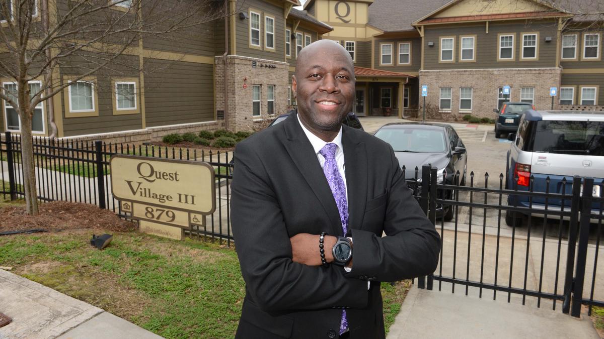 Meet the man who was helping the Westside before it was cool Atlanta