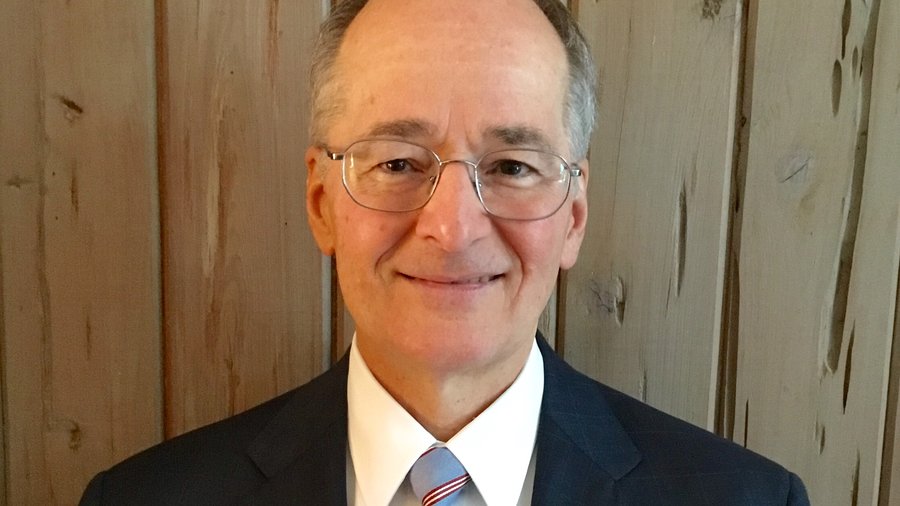 Charles T. Canady named Florida Supreme Court Chief Justice for a ...