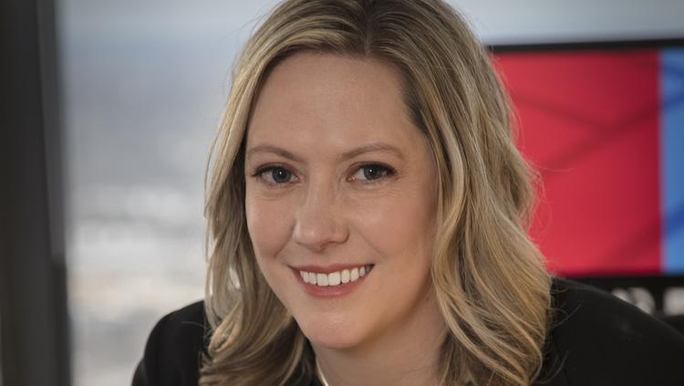 Catherine Simpson S Career At Bank Of America Spans Country