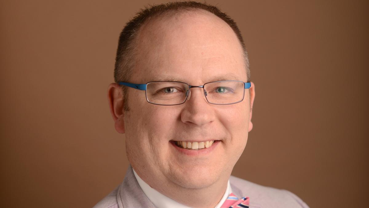 Jeremy Wells raises millions for Minnesota foundations Minneapolis