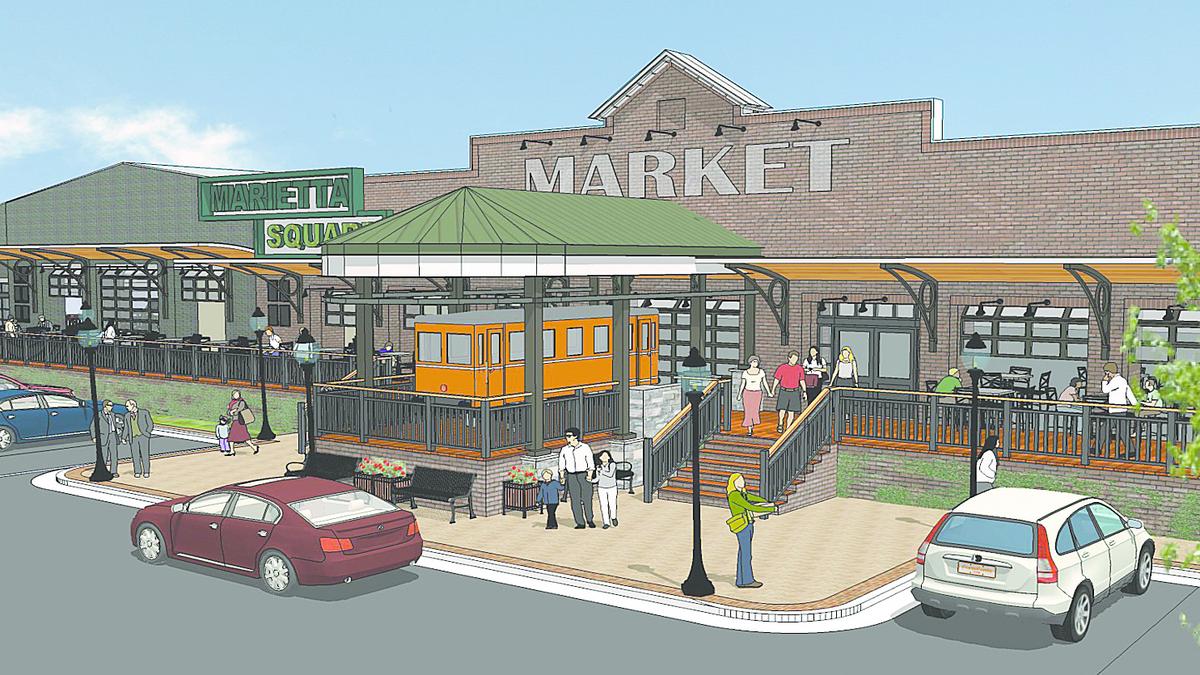 Hospitality Notes Private equity hotel plan; More tenants for Marietta