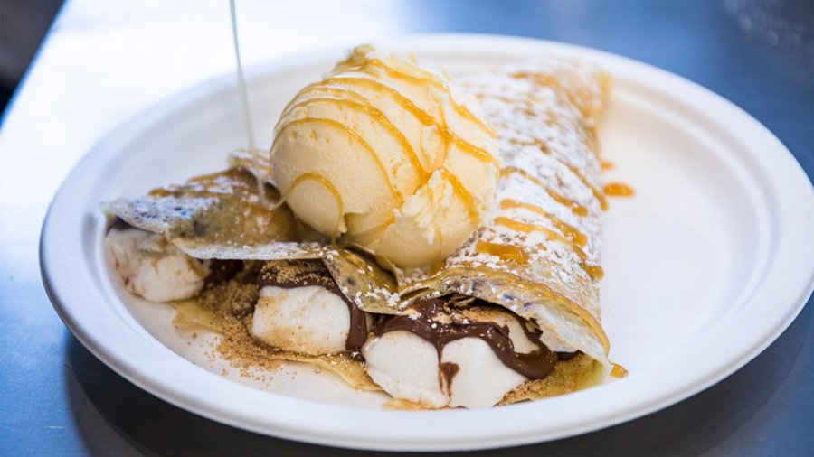 Hazelnuts Creperie expanding its Charlottearea footprint with fourth