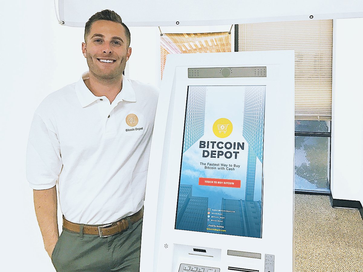 Growth of cryptocurrency attracts regulators