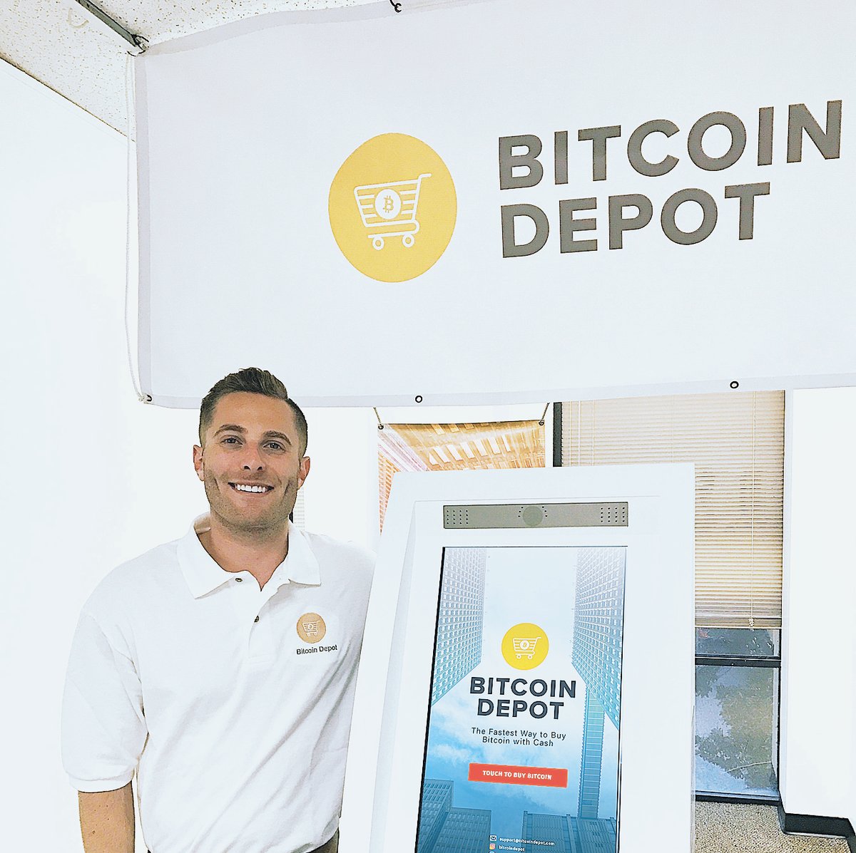 Growth of cryptocurrency attracts regulators