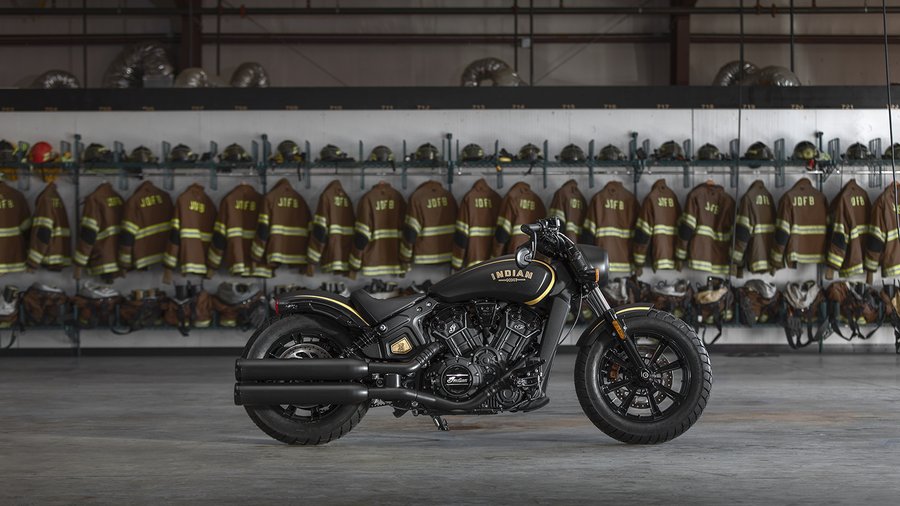 Indian chieftain deals jack daniels edition