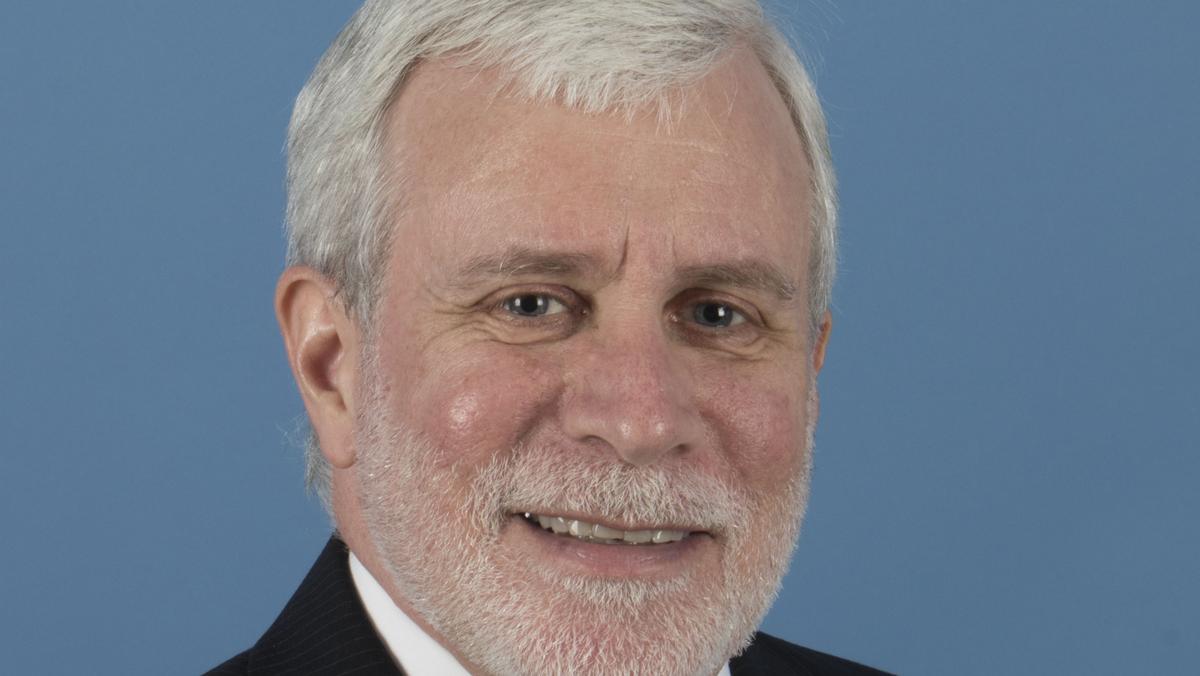 New leader to take the reins at Shriners Hospital - St. Louis Business  Journal