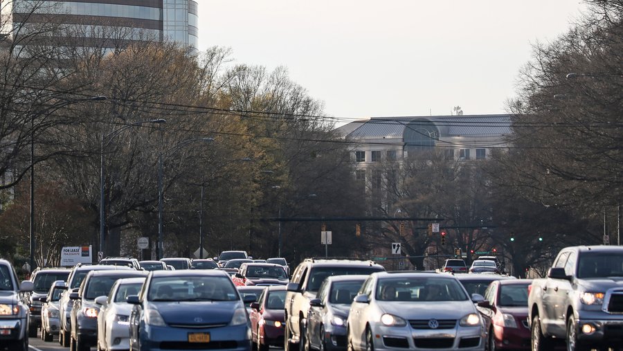 Lancaster County leads Charlotte metro in population growth Census