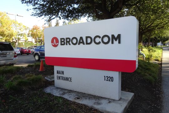 Broadcom