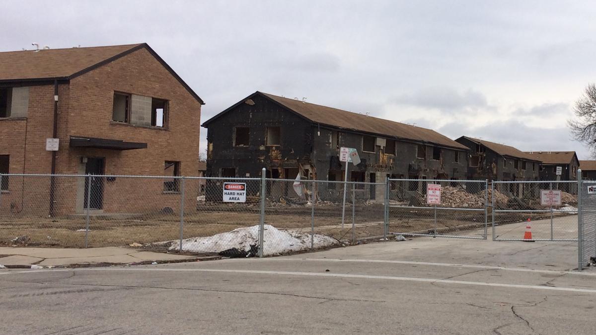 The Housing Authority of the City of Milwaukee seeks developer partners