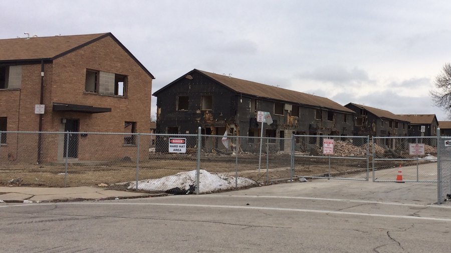 The Housing Authority of the City of Milwaukee seeks developer partners