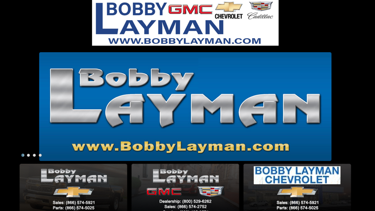 Bobby Layman Chevrolet >> Bobby Layman Chevrolet To Be Acquired By Michigan Auto Group Feldman Bobby Layman Chevrolet >> Bobby Layman Chevrolet To Be Acquired By Michigan Auto Group Feldman
