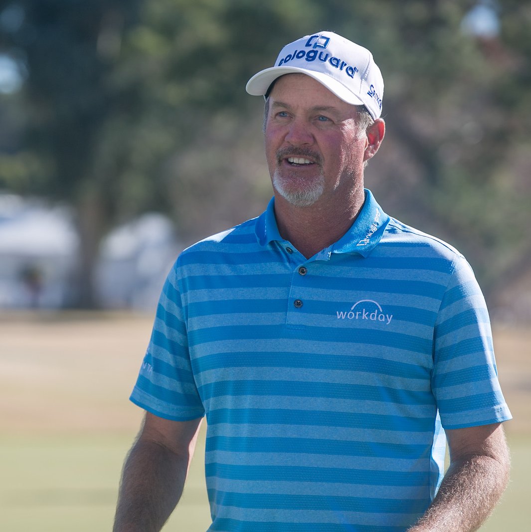 Exact Sciences finds winning combo in Jerry Kelly and the PGA Tour