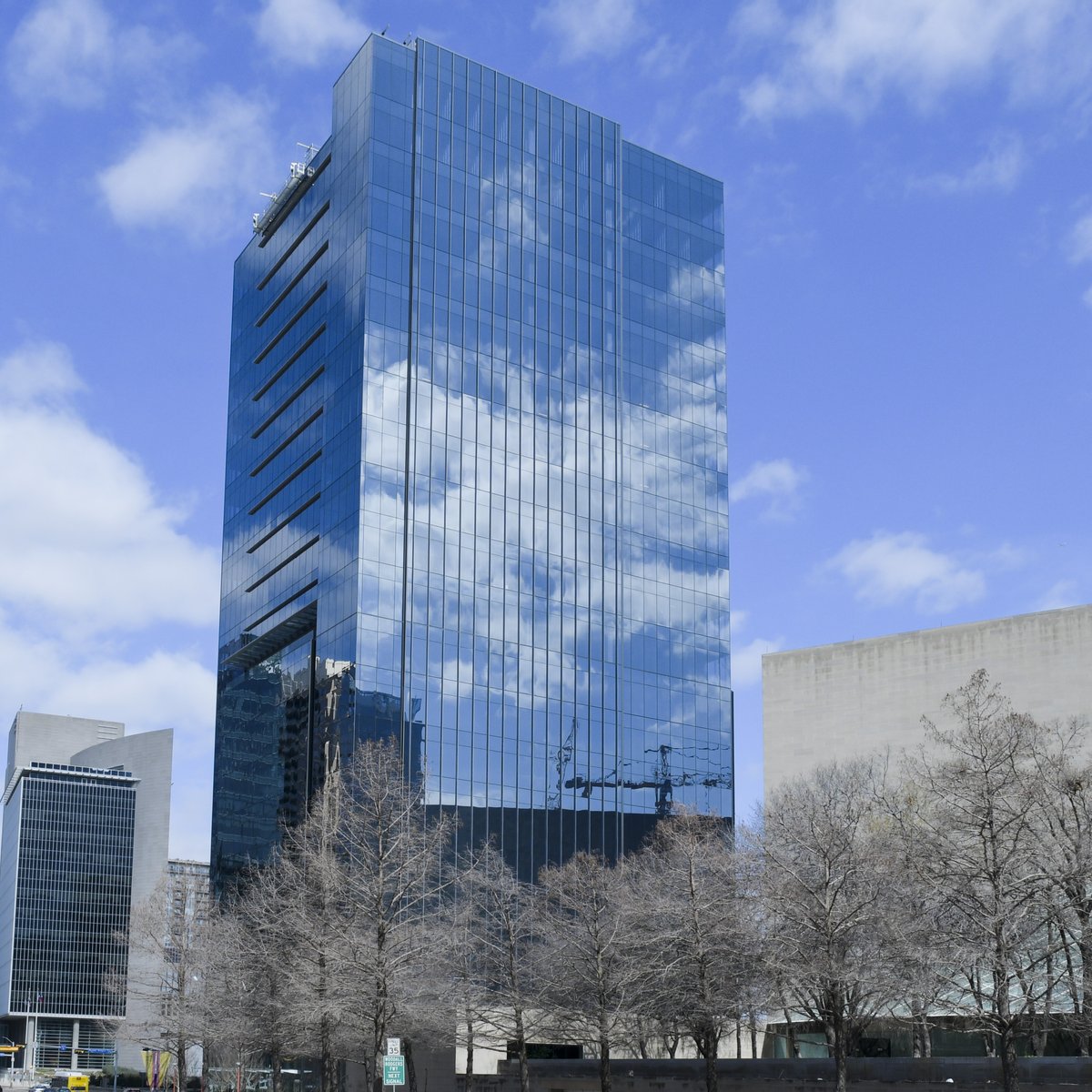 Steward Health Care officially moves HQ to Dallas Boston