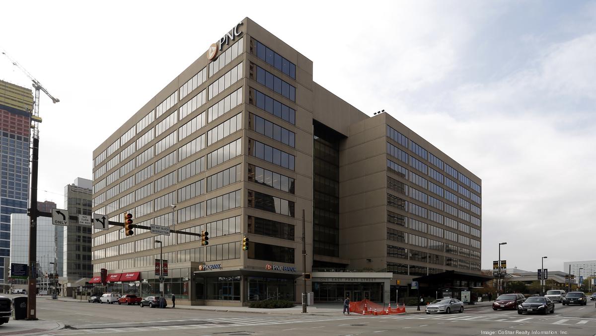 1 E. Pratt St. sells for 80.1 million to Miamibased Banyan Street