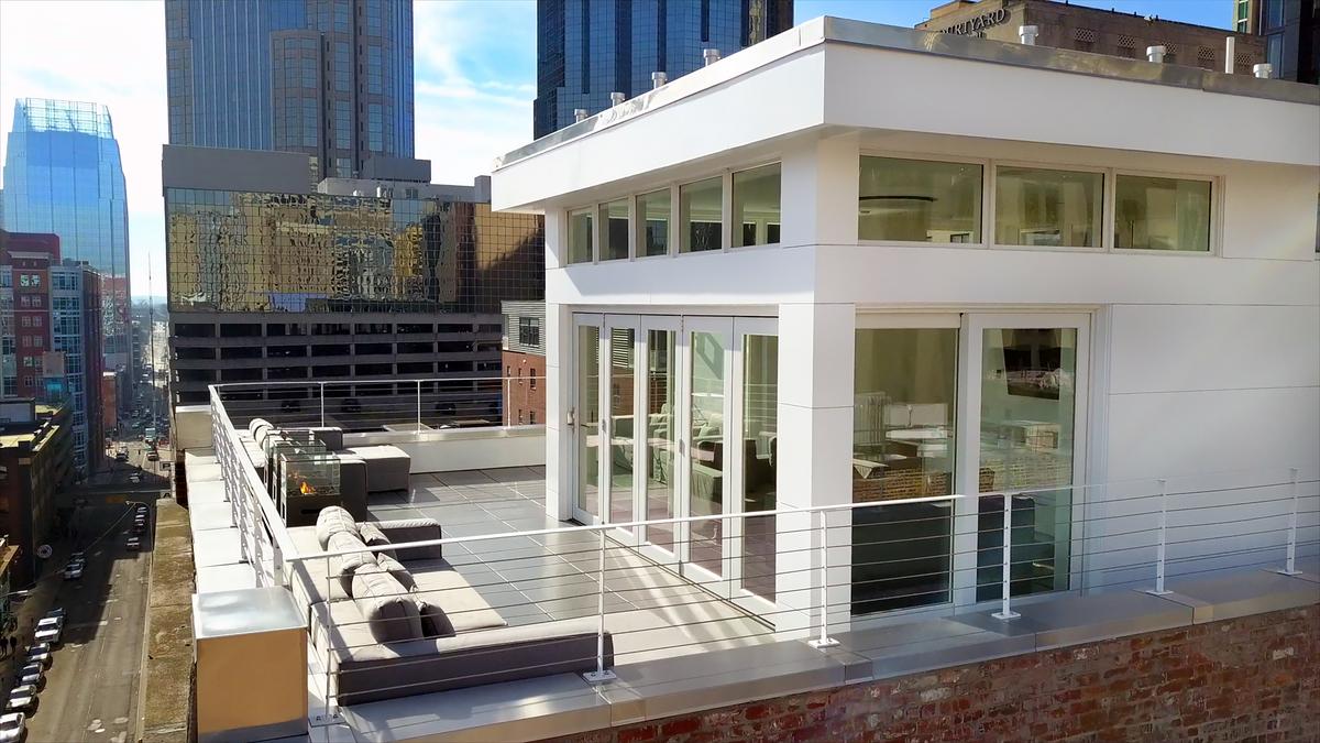 New list price for downtown Nashville condo would eclipse record set