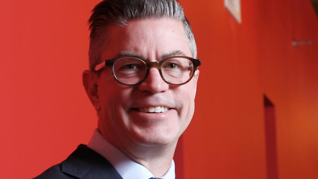 CFO of the Year Chris Nielsen of Redfin offers tips for those considering an IPO Puget Sound