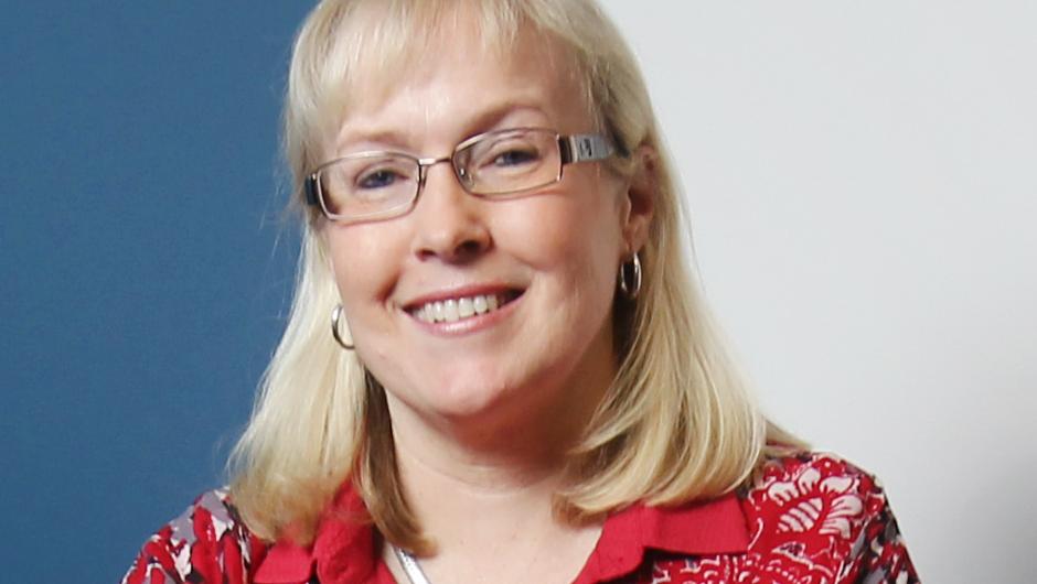 CFO of the Year Jenny Ceran of Smartsheet believes the relationship