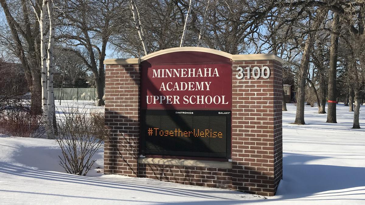 Minnesota private schools seeing more interest in pandemic