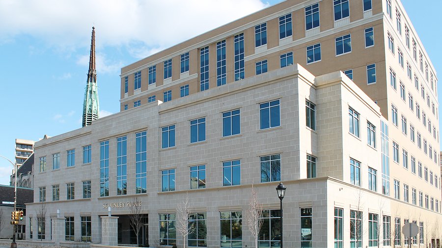 Pittsburgh's Coolest Offices Philips Pittsburgh Business Times