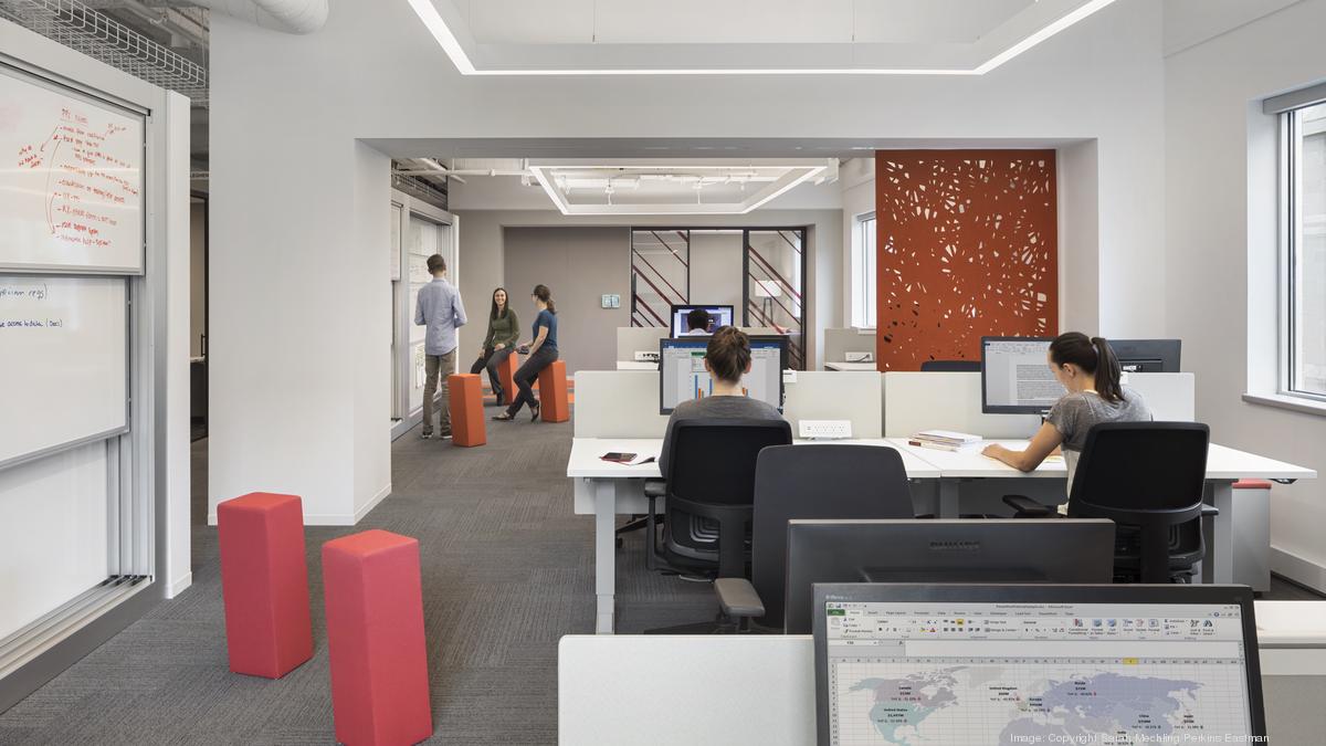 Pittsburghregion ventilator producers ramping up to meet demand