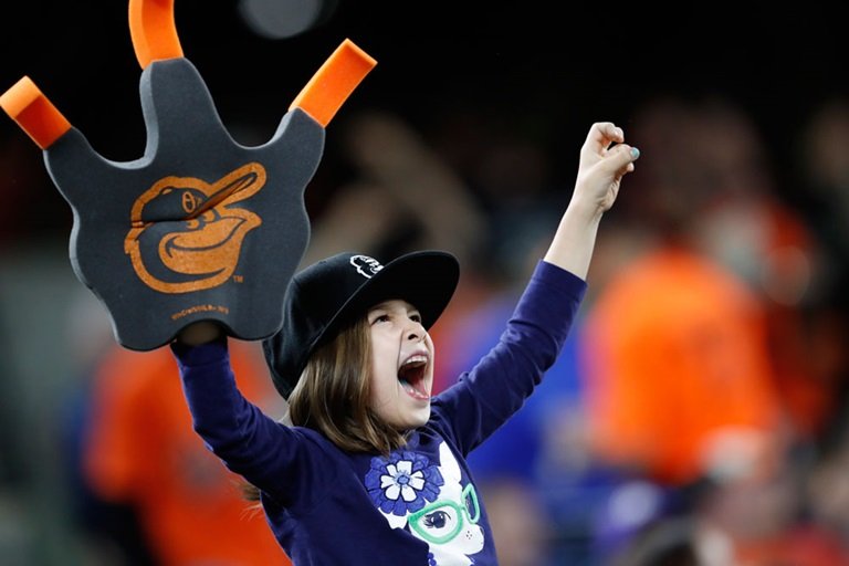 Kids Again: MLB makes strides in attracting younger fans, ticket