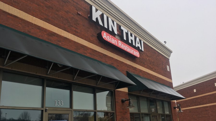 Kin Thai High Point KIN Thai restaurant in High Point is all about adding flavor to a ...