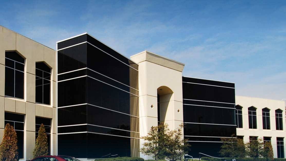 Longtime McLeod Software headquarters building on the market