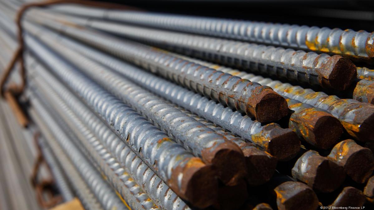 Nucor to expand Arizona mill, adding $100M 'melt shop' - Charlotte Business  Journal