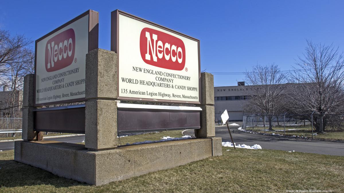 New NECCO buyer emerge, the Metropoulous family — and it also owns Hostess and the Playboy