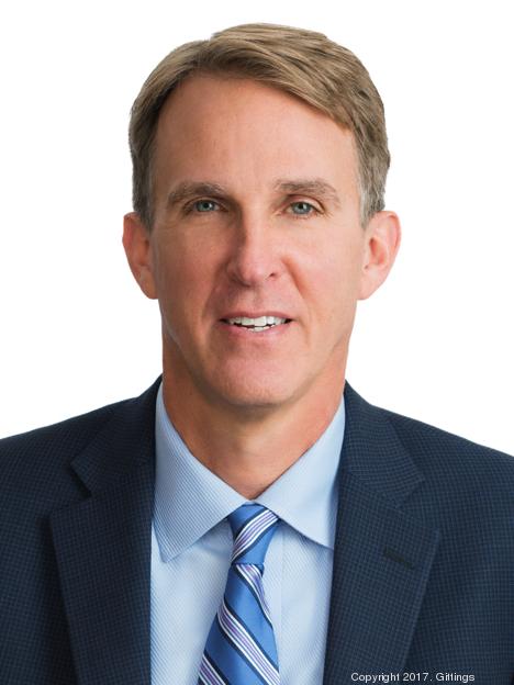 Grant Palmer is managing partner at Blank Rome.