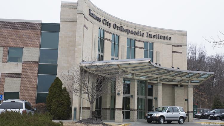 Kansas City Orthopaedic Institute Opens New Hospital Wing
