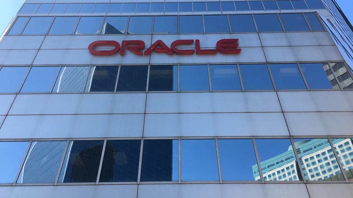 Oracle Corp. slashing Minneapolis office space; lists 40,000 square feet  for sublease - Minneapolis / St. Paul Business Journal