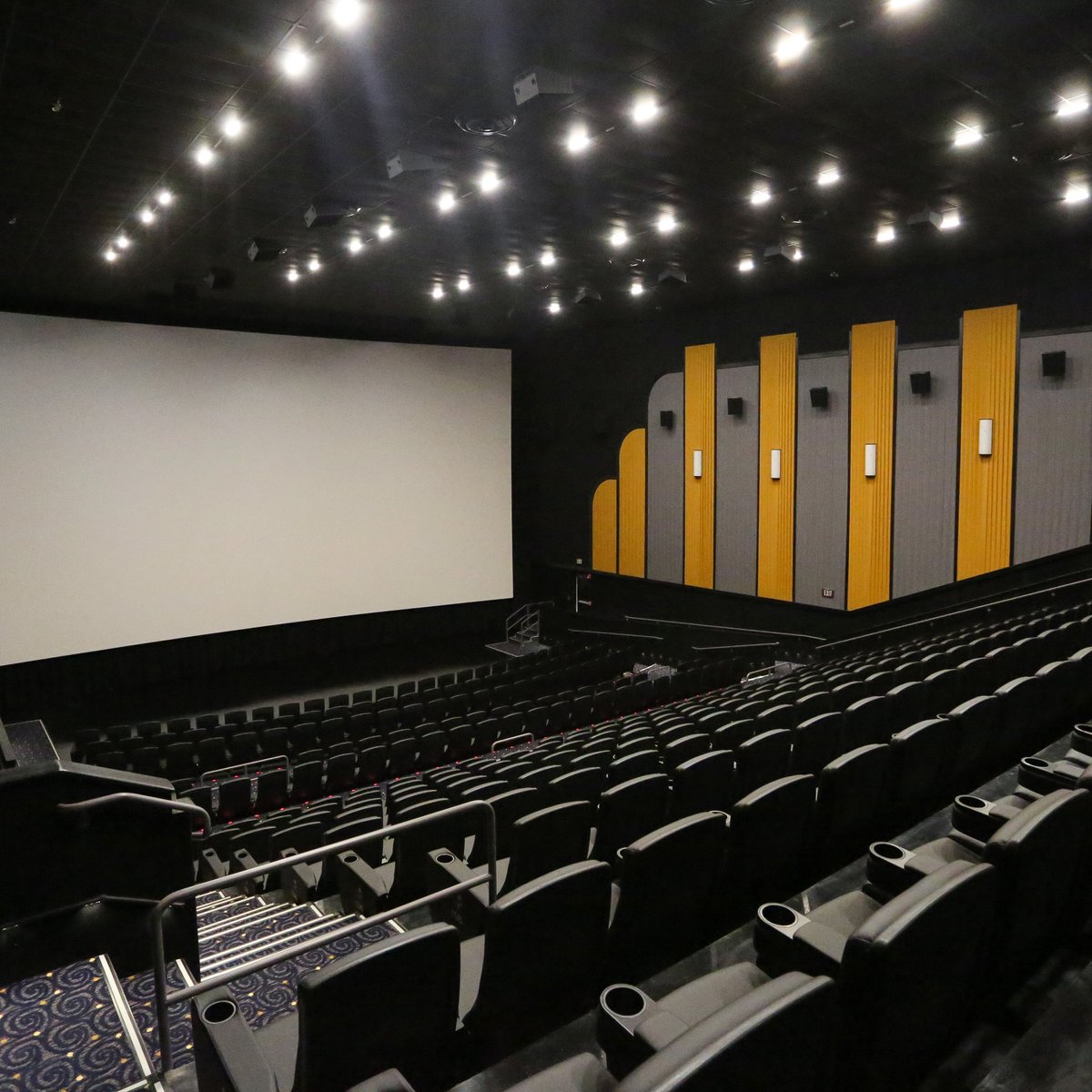 Redstone 14 Cinemas- Indian Land SC